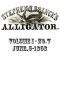 [Gutenberg 49051] • Stephen H. Branch's Alligator, Vol. 1 no. 07, June 5, 1858